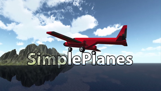 SimplePlanes v1.12.123 Apk Full