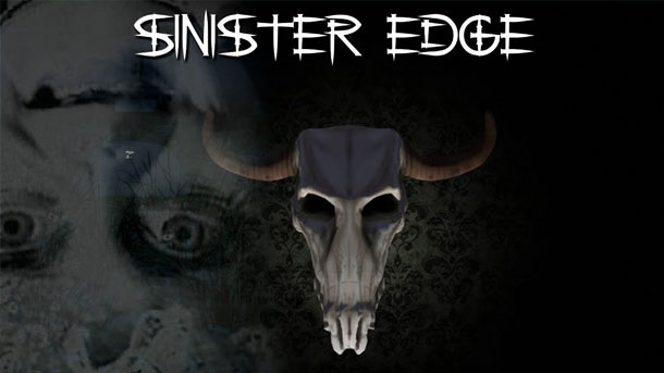 Sinister Edge v1.8.0 Apk Mod [Premium / Unlocked]