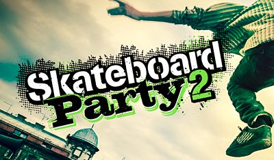 Skateboard Party 2 v1.20 Apk Mod [Xp Infinito]