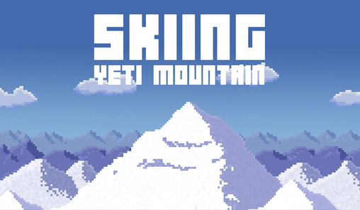 Skiing Yeti Mountain v1.2 Apk Mod [Unlocked]