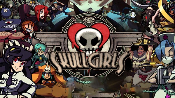 Skullgirls v4.10.2 Apk Mod [Habilidades Ilimitadas]