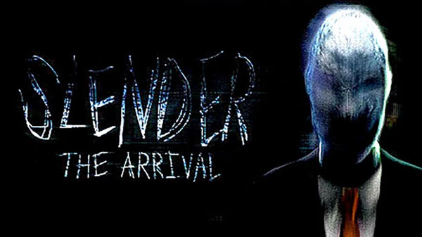 Slender The Arrival v45 Apk Mod [Desbloqueado]