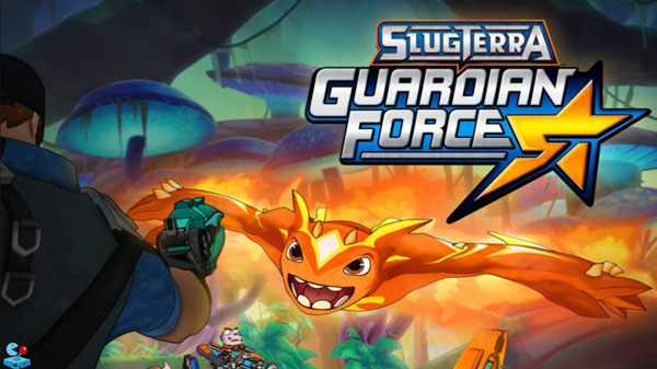 Slugterra: Guardian Force v1.0.2 Apk Mod [Money]