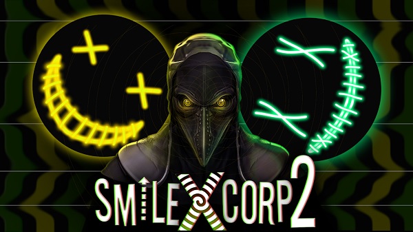 Smiling-X 2 v1.8.6 Apk Mod [Sem Anúncios]