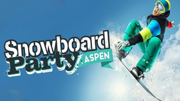 Snowboard Party: Aspen v1.2.3 Apk Mod [Money]