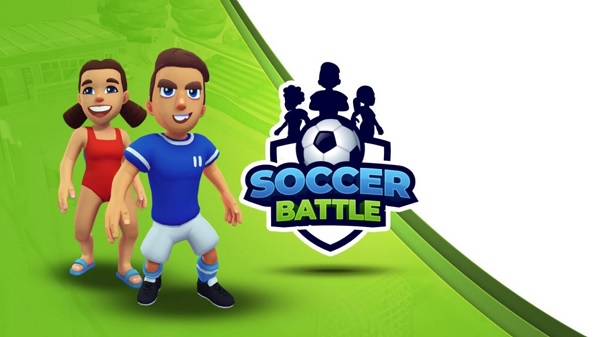 Soccer Battle v1.35.0 Apk Mod [Dinheiro Infinito]