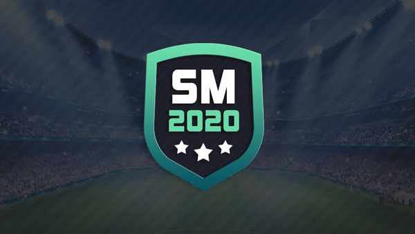 Soccer Manager 2020 v1.0.9 Apk Mod [Dinheiro Infinito]