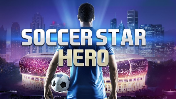 Soccer Star 2020 Ultimate Hero v1.5.2 Apk Mod [Dinheiro Infinito]