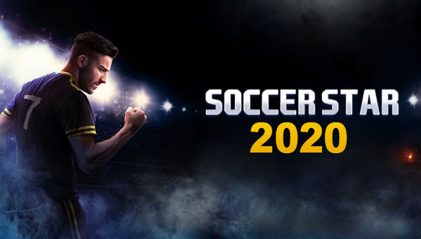 Soccer Star 2021 Top Leagues v2.8.0 Apk Mod [Dinheiro Infinito]