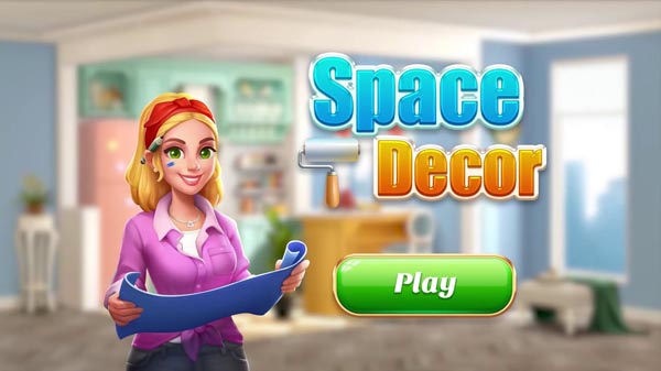 Space Decor v4.0.0 Apk Mod [Dinheiro Infinito]