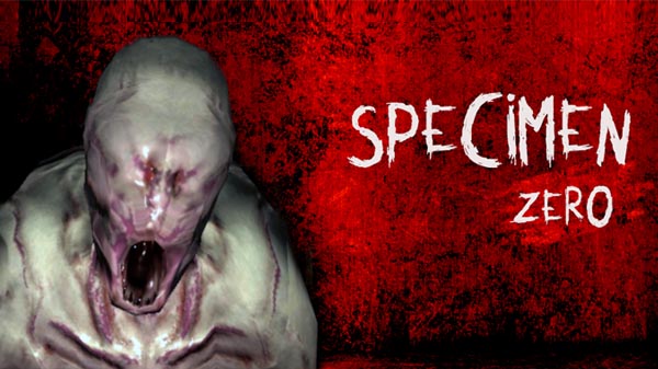 Specimen Zero v1.1.1 Apk Mod [Dinheiro Infinito]