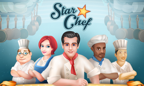 Star Chef v2.25.26 Apk Mod [Dinheiro Infinito]