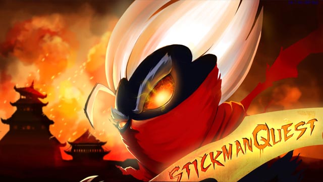 Stickman Legends v2.5.7 Apk Mod [Dinheiro Infinito]