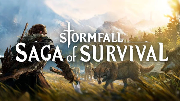 Stormfall Saga of Survival v1.15.0 Apk Mod [Bots não Atacam]