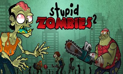 Stupid Zombies 2 v1.5.2 Apk Mod [Desbloqueado]