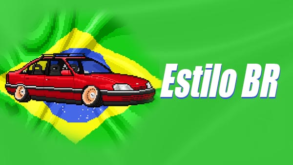 Style BR v0.977 Apk Mod [Dinheiro Infinito]