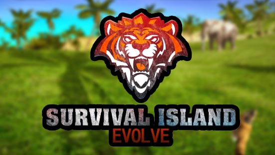 Survival Island: Evolve v1.19 Apk Mod [Money]