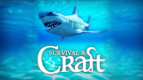 Survival on Raft Crafting in the Ocean v316 Apk Mod [Dinheiro Infinito]