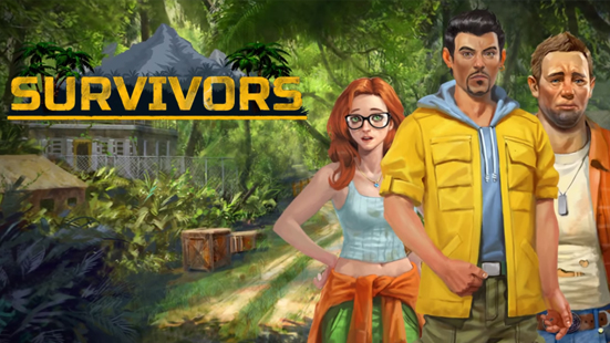 Survivors The Quest v1.14.1103 Apk Mod [Dinheiro Infinito]