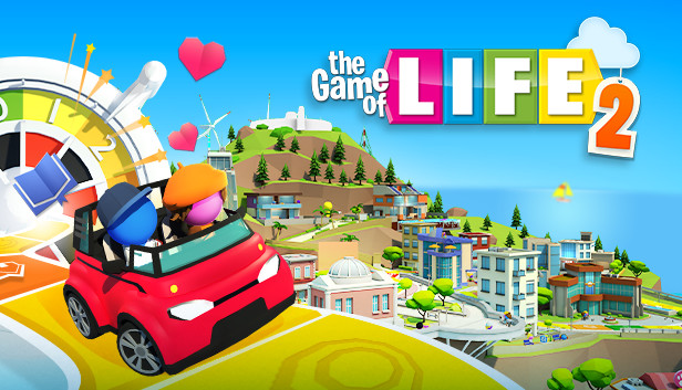 THE GAME OF LIFE 2 v0.2.4 Apk Mod [Desbloqueado]