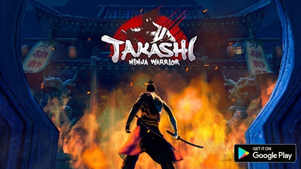 Takashi Ninja Warrior v2.5.8 Apk Mod [Dinheiro Infinito]