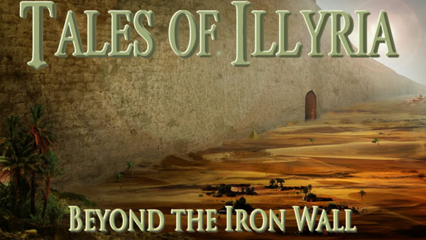 Tales of Illyria: Beyond the Iron Wall v6.14 Apk Full