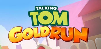 Talking Tom Gold Run v5.8.1.1281 Apk Mod [Dinheiro Infinito]