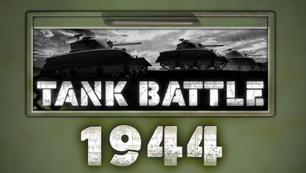 Tank Battle: 1944 v1.0 Apk + Data Mod [Unlocked]