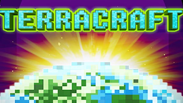 TerraCraft Pro v1.2.0 Apk Full