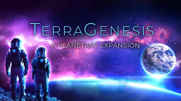 TerraGenesis v6.20 Apk Mod [Dinheiro Infinito]