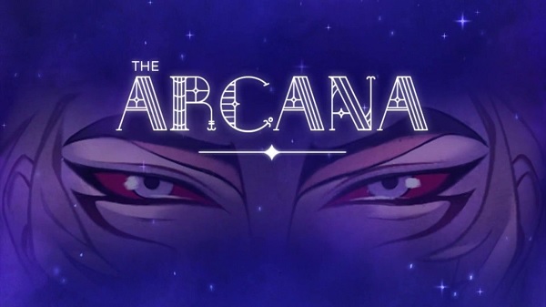 The Arcana A Mystic Romance v2.20 Apk Mod [Dinheiro Infinito]