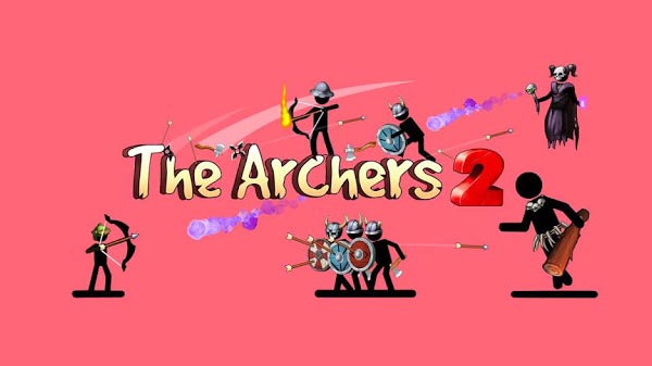 The Archers 2 v1.6.8.0.7 Apk Mod [Dinheiro Infinito]