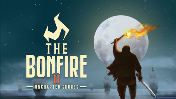 The Bonfire 2 Uncharted Shores v182.0.1 Apk Mod [Debloqueado]