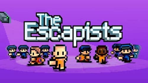 The Escapists v1.1.5.545782 Apk Mod [Dinheiro Infinito]