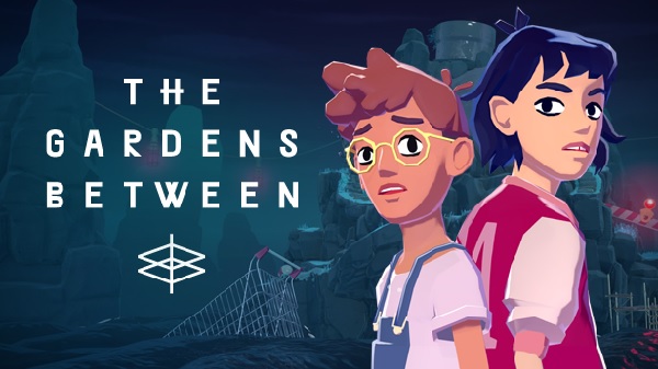 The Gardens Between v1.08 Apk Full