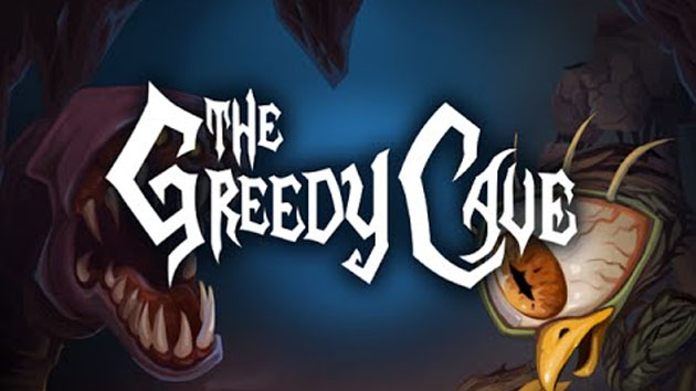 The Greedy Cave v4.0.6 Apk Mod [Diamantes Infinitos]