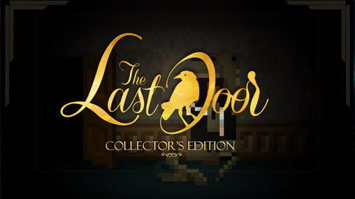 The Last Door Collectors Ed