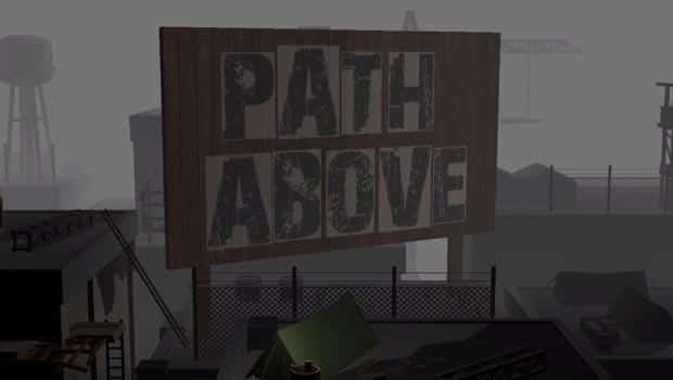 The Path Above v1.2 Apk Full