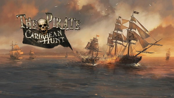 The Pirate Caribbean Hunt v10.0.1 Apk Mod [Dinheiro Infinito]