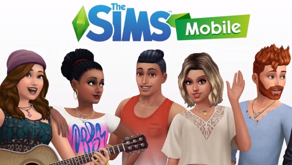 The Sims Mobile v32.0.1.132110 Apk Mod [Dinheiro Infinito]