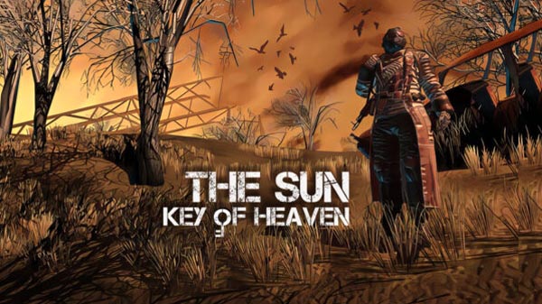 The Sun Key of Heaven v0.7 Apk Mod [Mod Menu / Dinheiro Infinito]