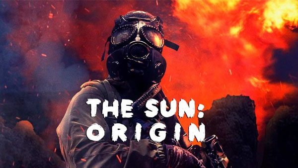 The Sun Origin v2.1.8 Apk Mod [Dinheiro Infinito]