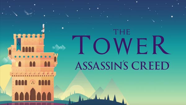 The Tower Assassin's Creed v1.0.4 Apk Mod [Money / Premium]