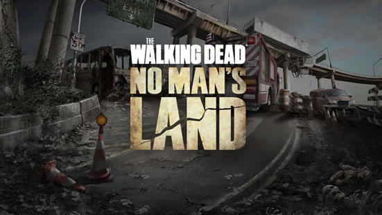 The Walking Dead No Man's Land v2.11.1.9 Apk + Data Mod [High Damage]