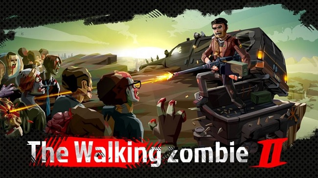 The Walking Zombie 2 v3.6.16 Apk Mod [Dinheiro Infinito]