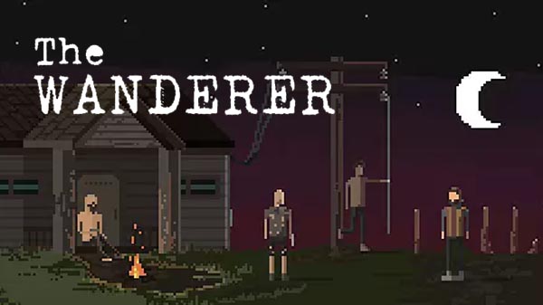 The Wanderer ost-Apocalyptic v7.01023 Apk Mod [Dinheiro Infinito]