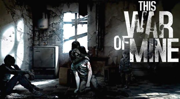 This War of Mine v1.6.1 v1.6.1 Apk Mod [Desbloqueado]