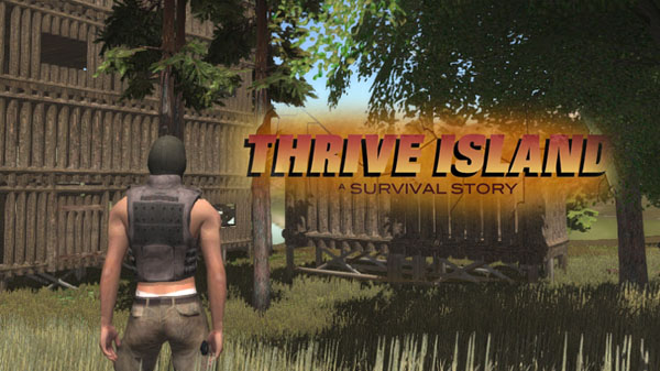 Thrive Island Survival v2.9.0 Apk Mod [Dinheiro Infinito]