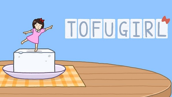 Tofu Girl v1.1.17.1 Apk Mod [Dinheiro Infinito]