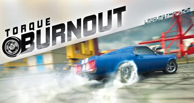 Torque Burnout v3.2.6 Apk Mod [Dinheiro Infinito]